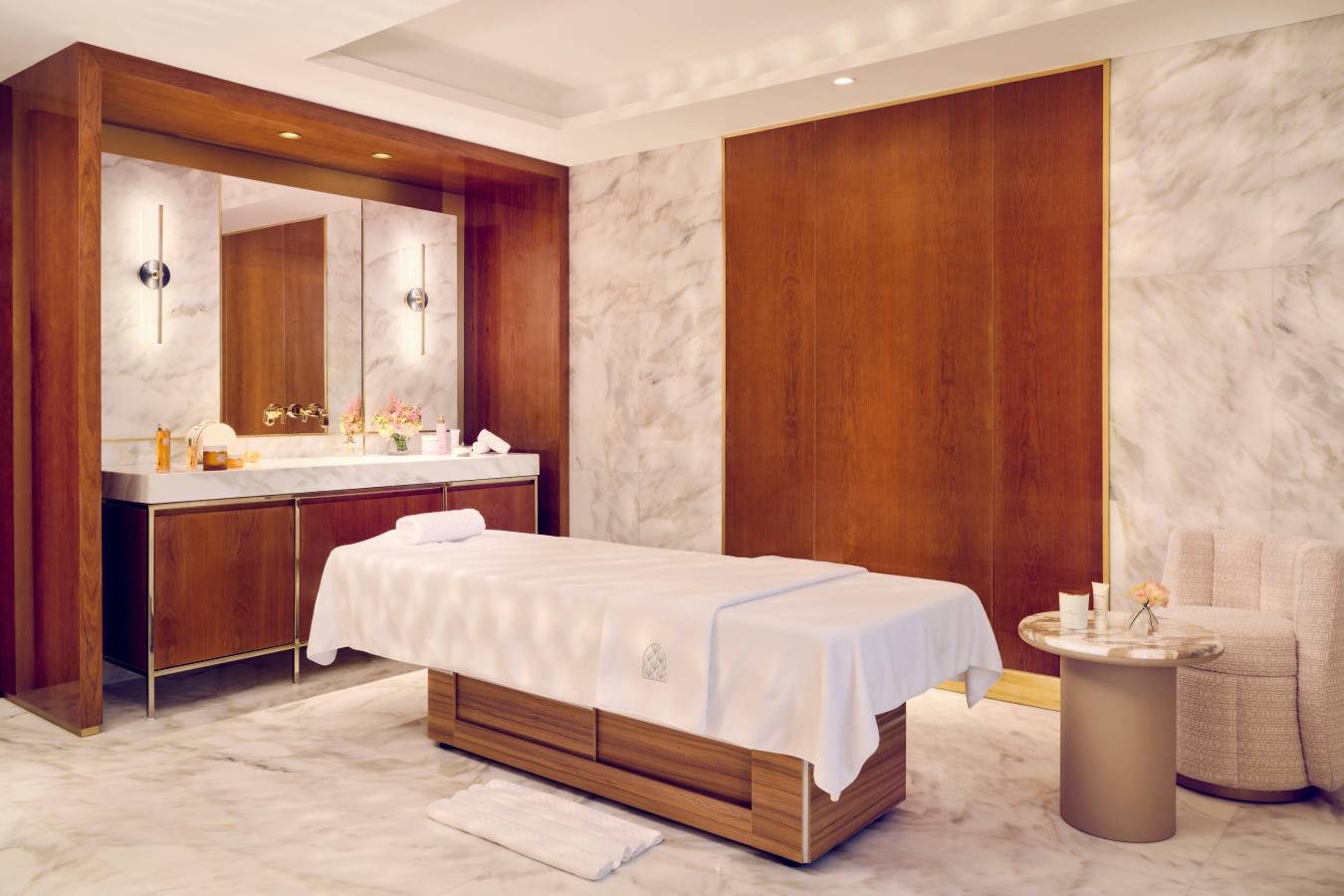 Royal Mansour Casablanca- 40