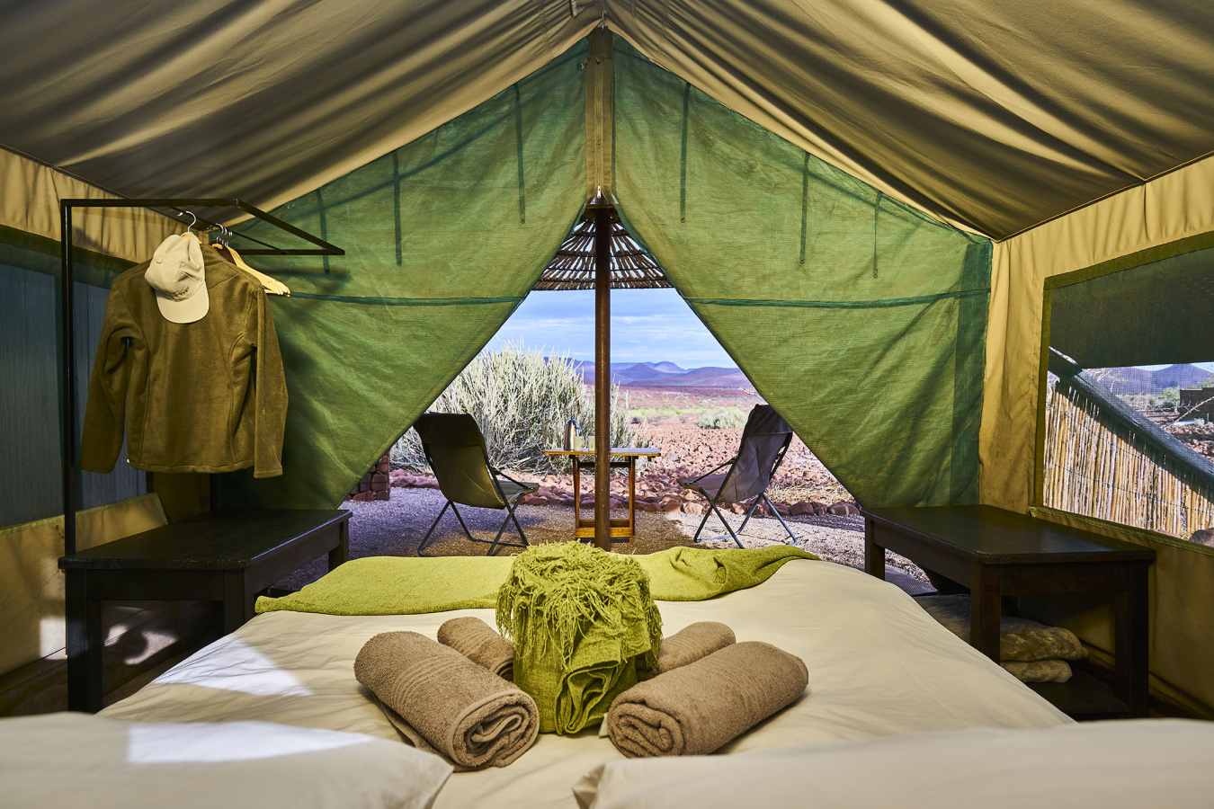 Etendeka Mountain Camp- 31