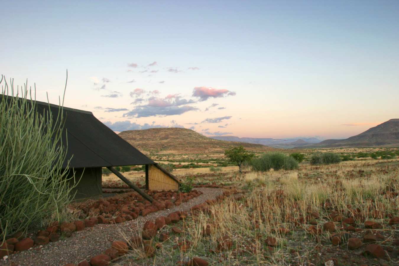 Etendeka Mountain Camp- 33