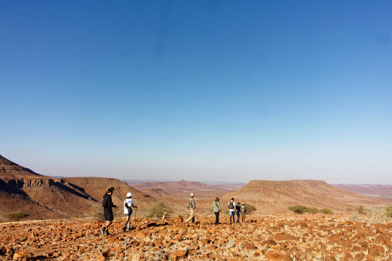 Etendeka Mountain Camp- 55