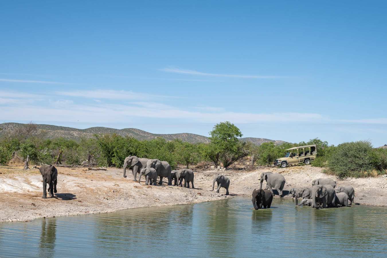 Etosha Mountain Lodge- 28