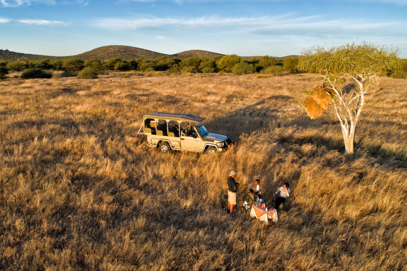 Etosha Mountain Lodge- 27