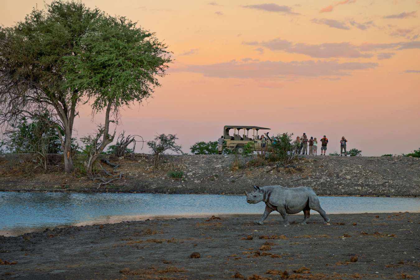 Etosha Mountain Lodge- 30