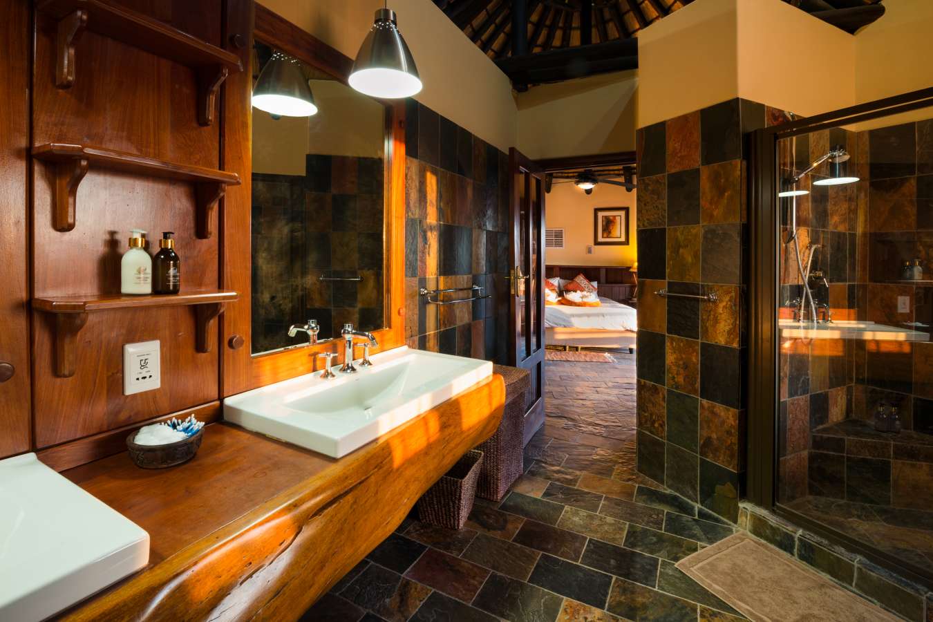 Etosha Mountain Lodge- 6