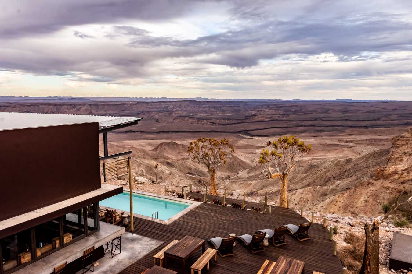 Fish River Lodge- 20