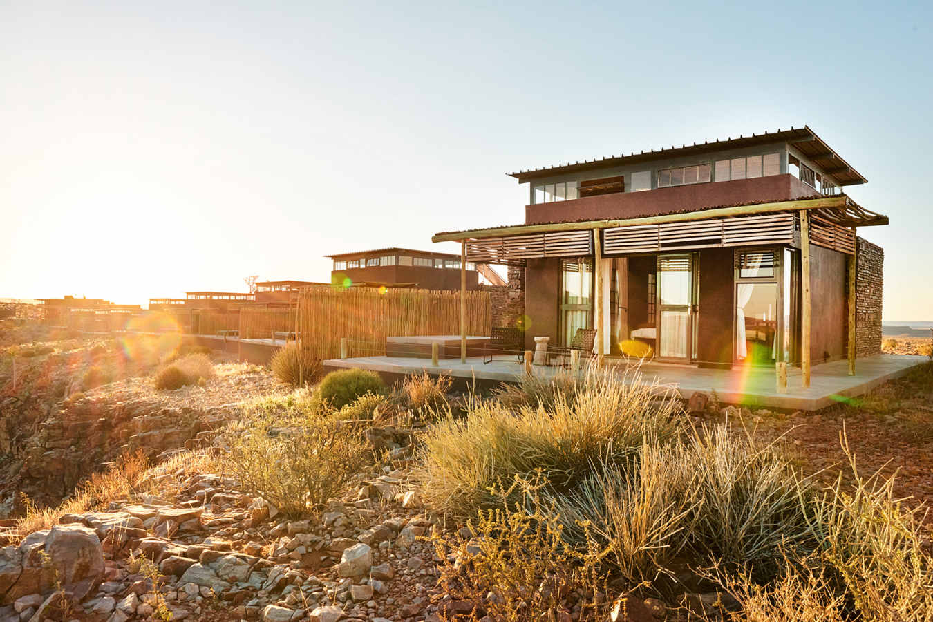 Fish River Lodge- 23