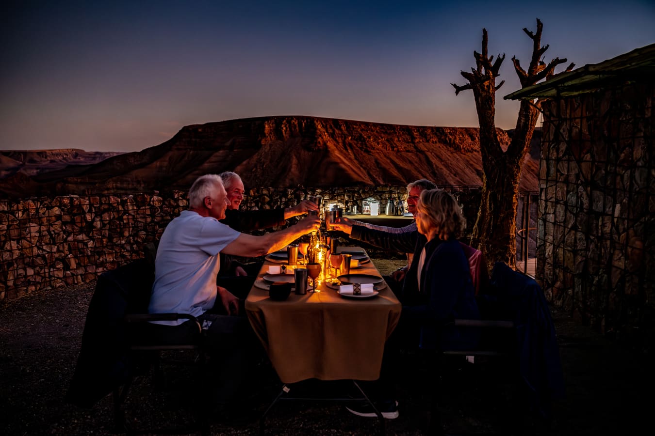 Fish River Lodge- 30