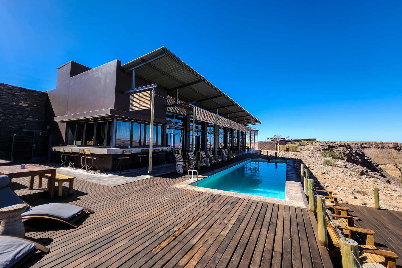Fish River Lodge- 15
