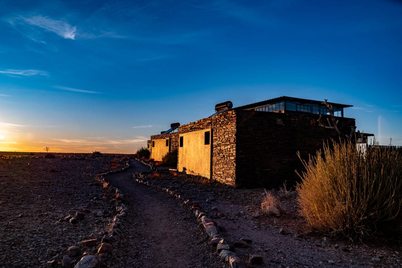 Fish River Lodge- 32