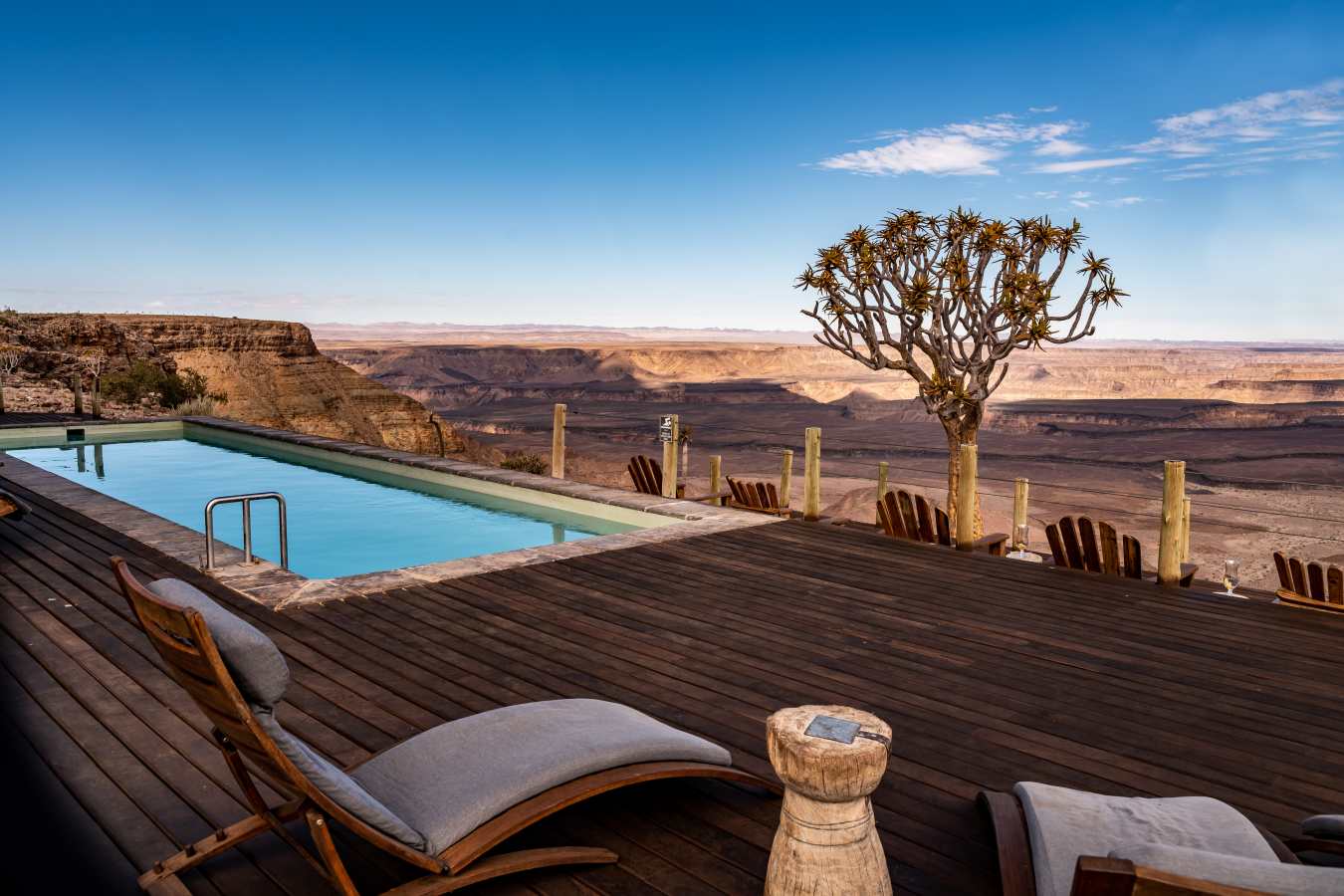 Fish River Lodge- 56