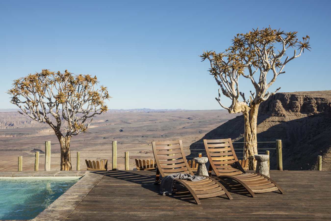 Fish River Lodge- 25