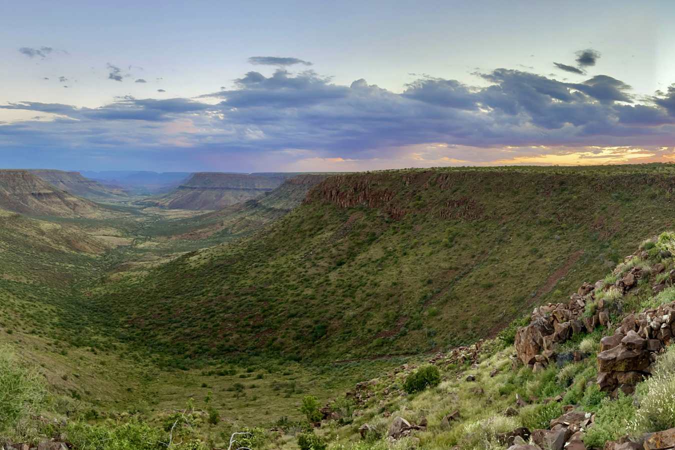 Grootberg Lodge- 31