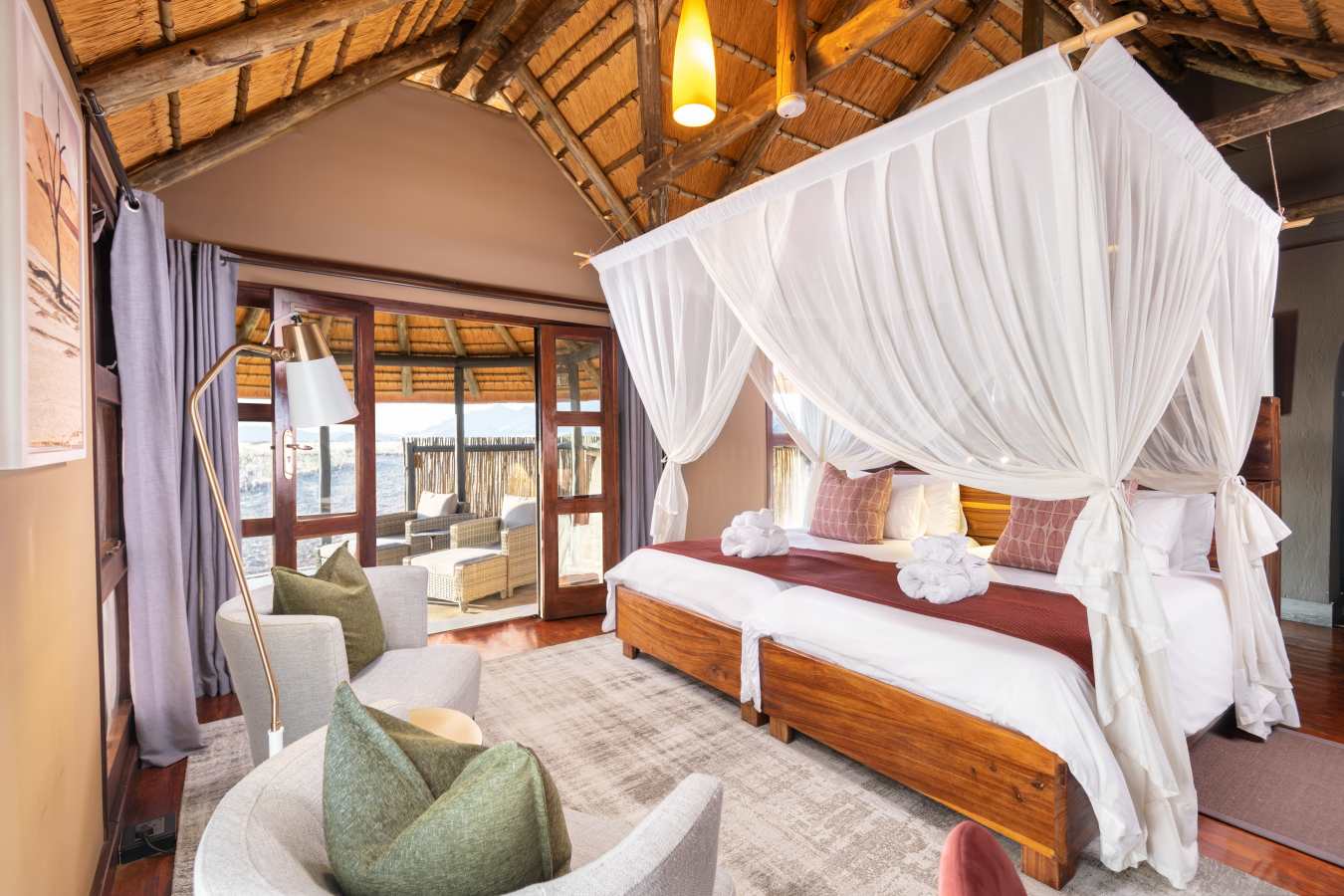 Hoodia Desert Lodge- 13