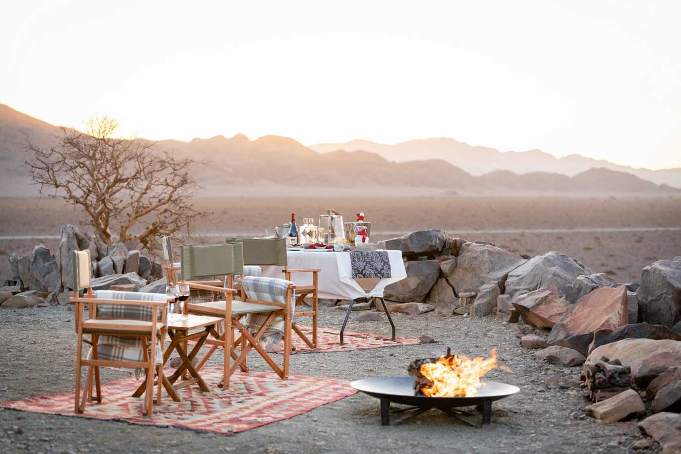 Hoodia Desert Lodge- 11