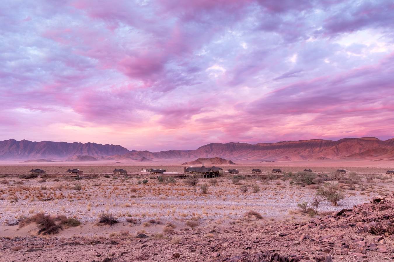 Hoodia Desert Lodge- 12