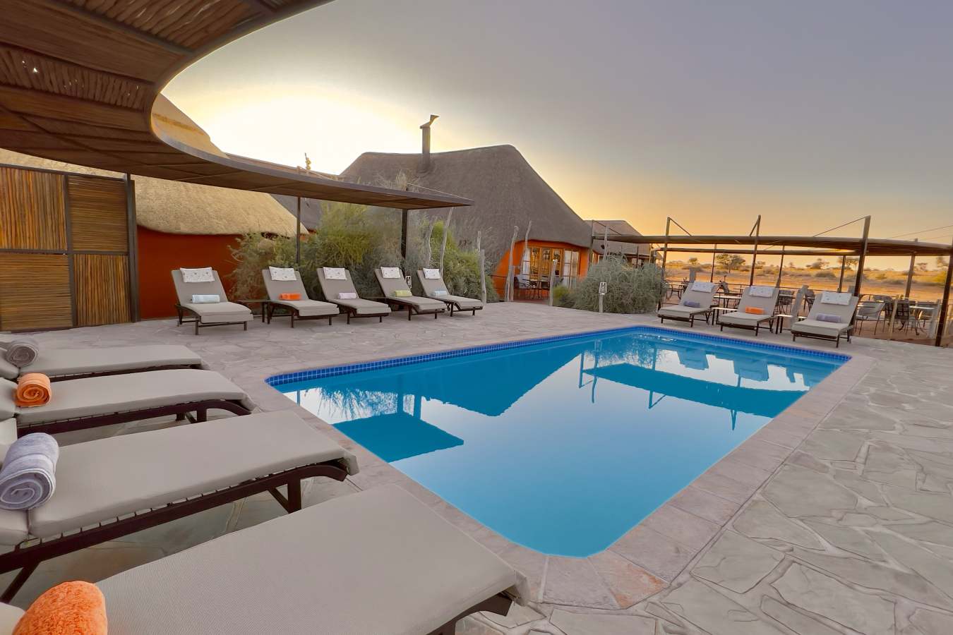 Kalahari Red Dunes Lodge- 7