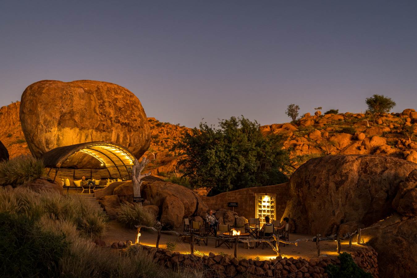 Mowani Mountain Camp- 16