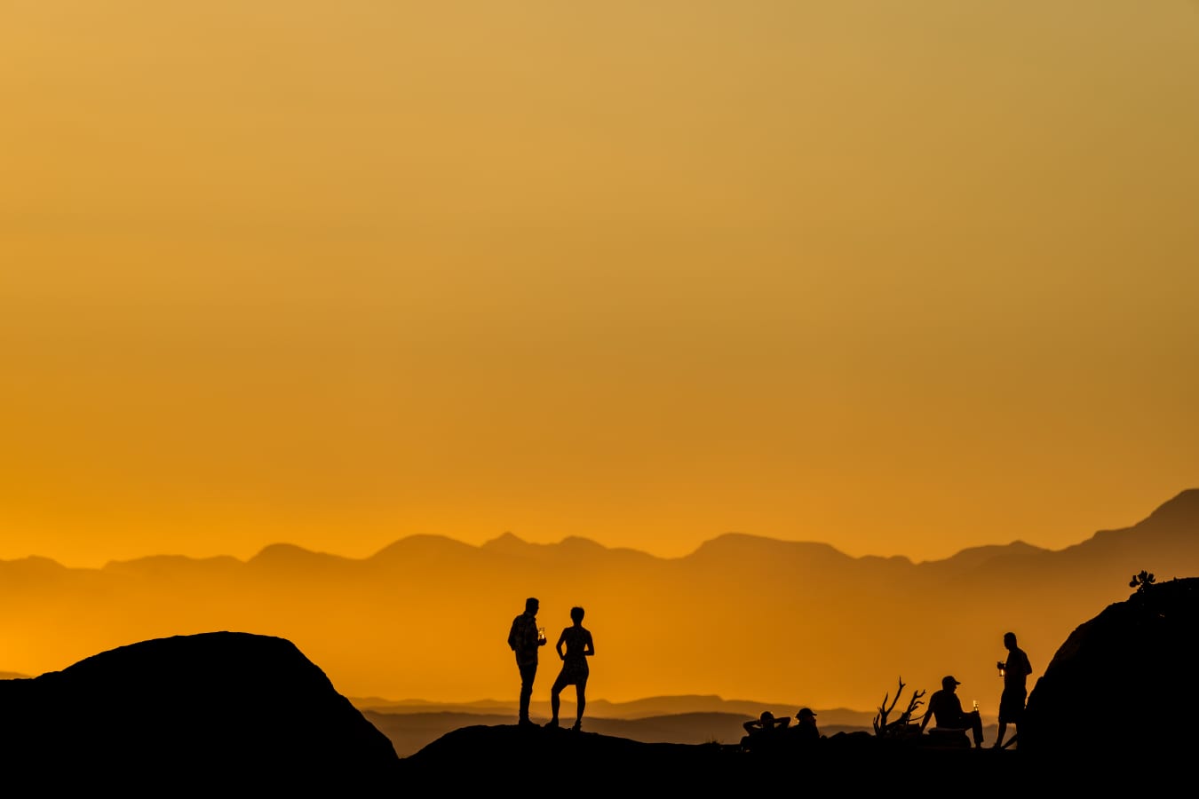 Mowani Mountain Camp- 19