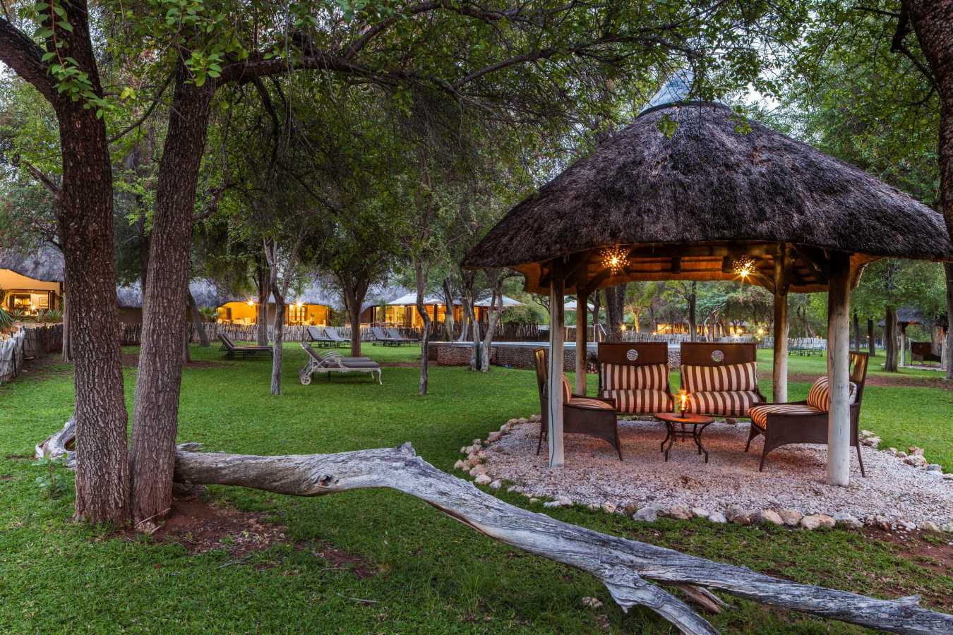 Mushara Lodge- 22