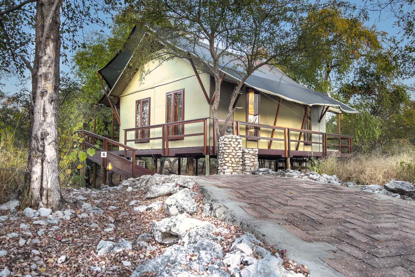 Mushara Outpost- 11