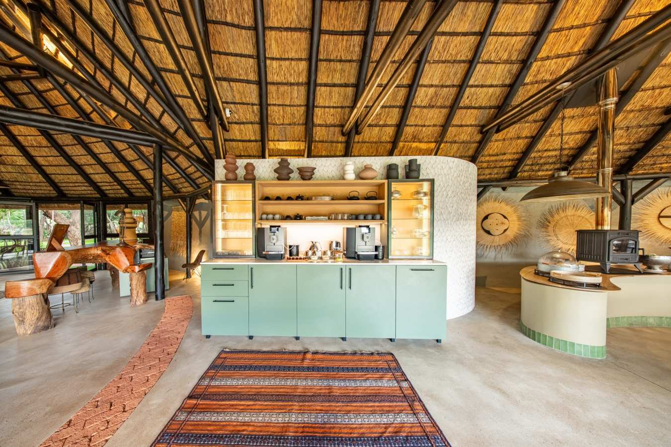 Okonjima Luxury Bush Camp- 28