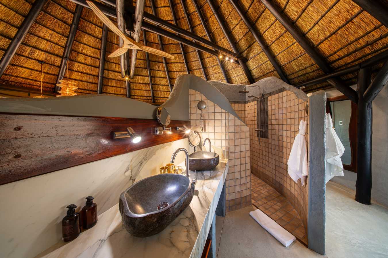 Okonjima Luxury Bush Camp- 34