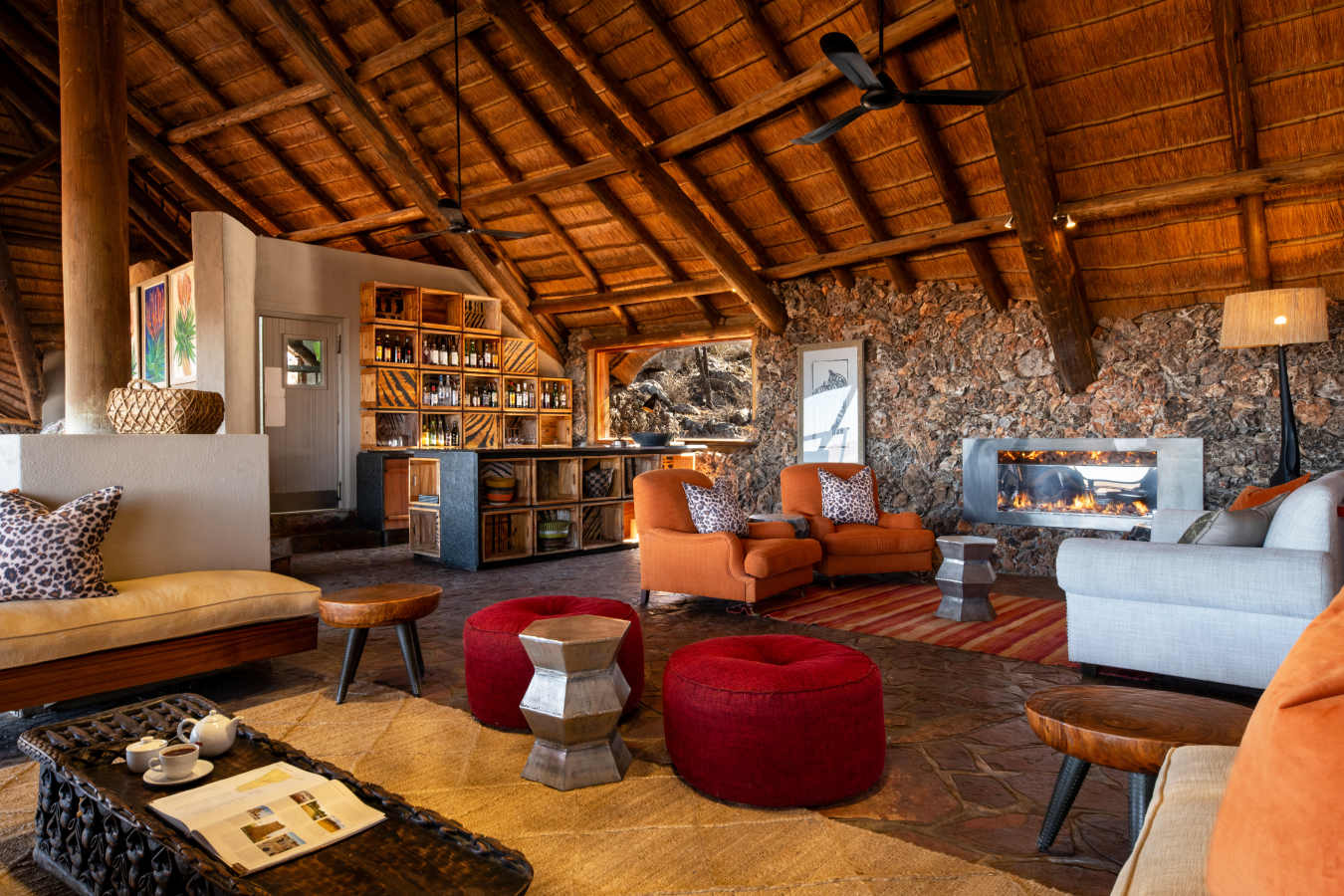 Ongava Lodge- 11