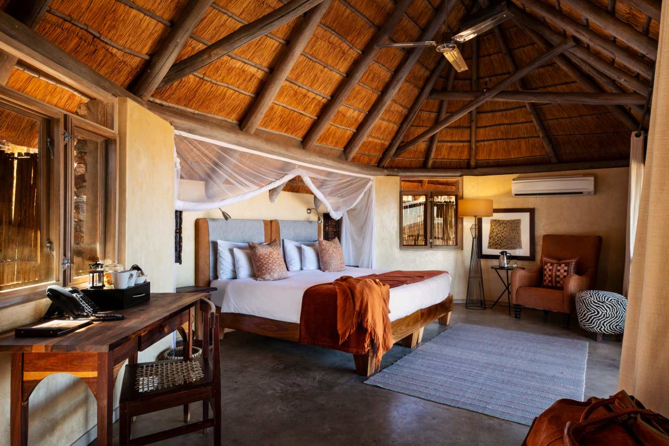 Ongava Lodge- 30