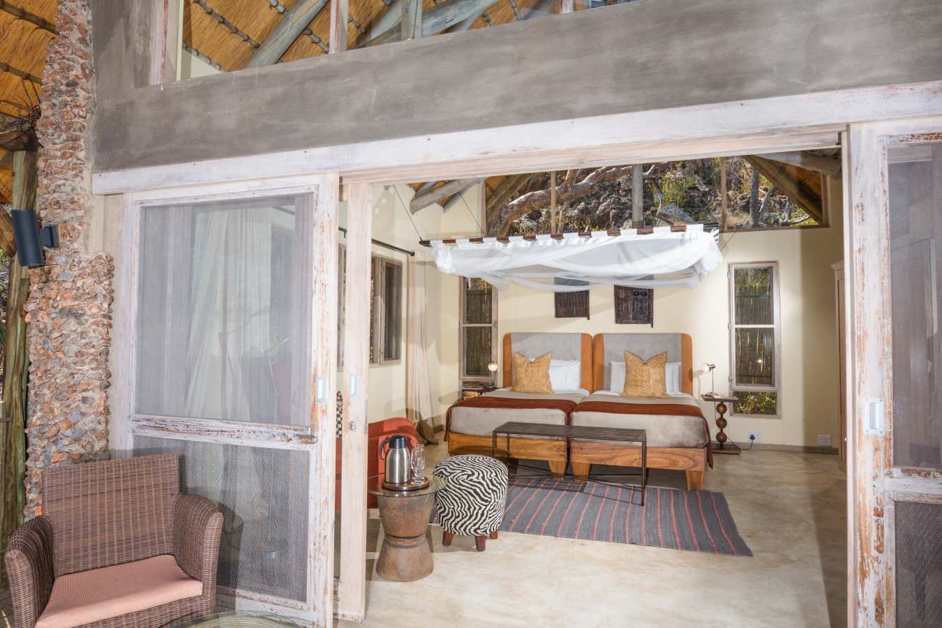 Ongava Lodge- 37