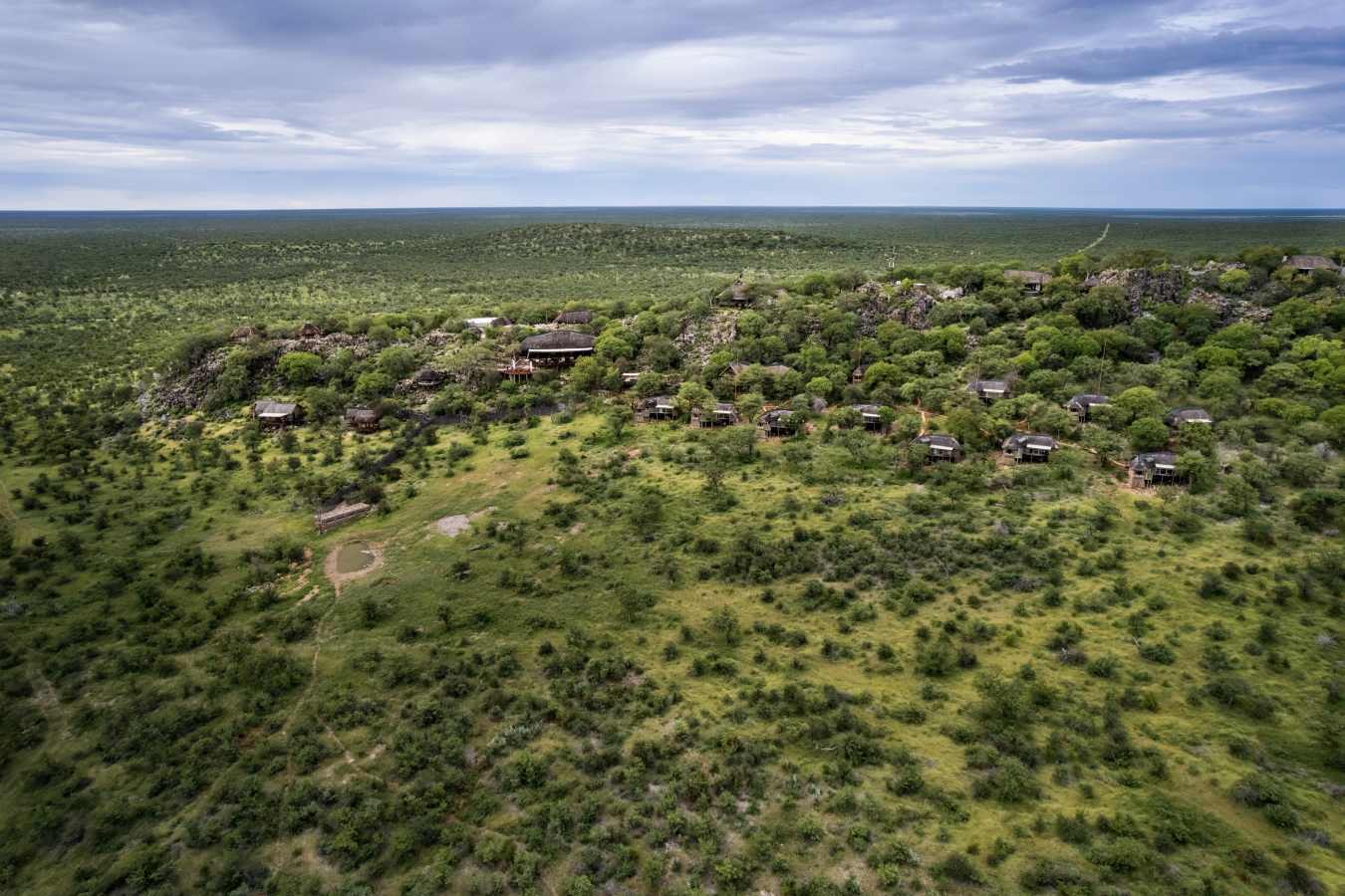 Ongava Lodge- 31