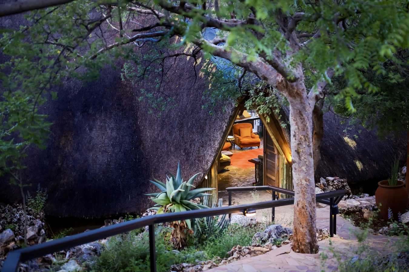Ongava Lodge- 34