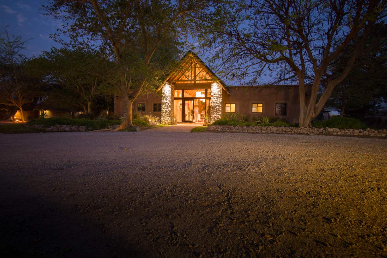 Onguma Bush Camp- 12