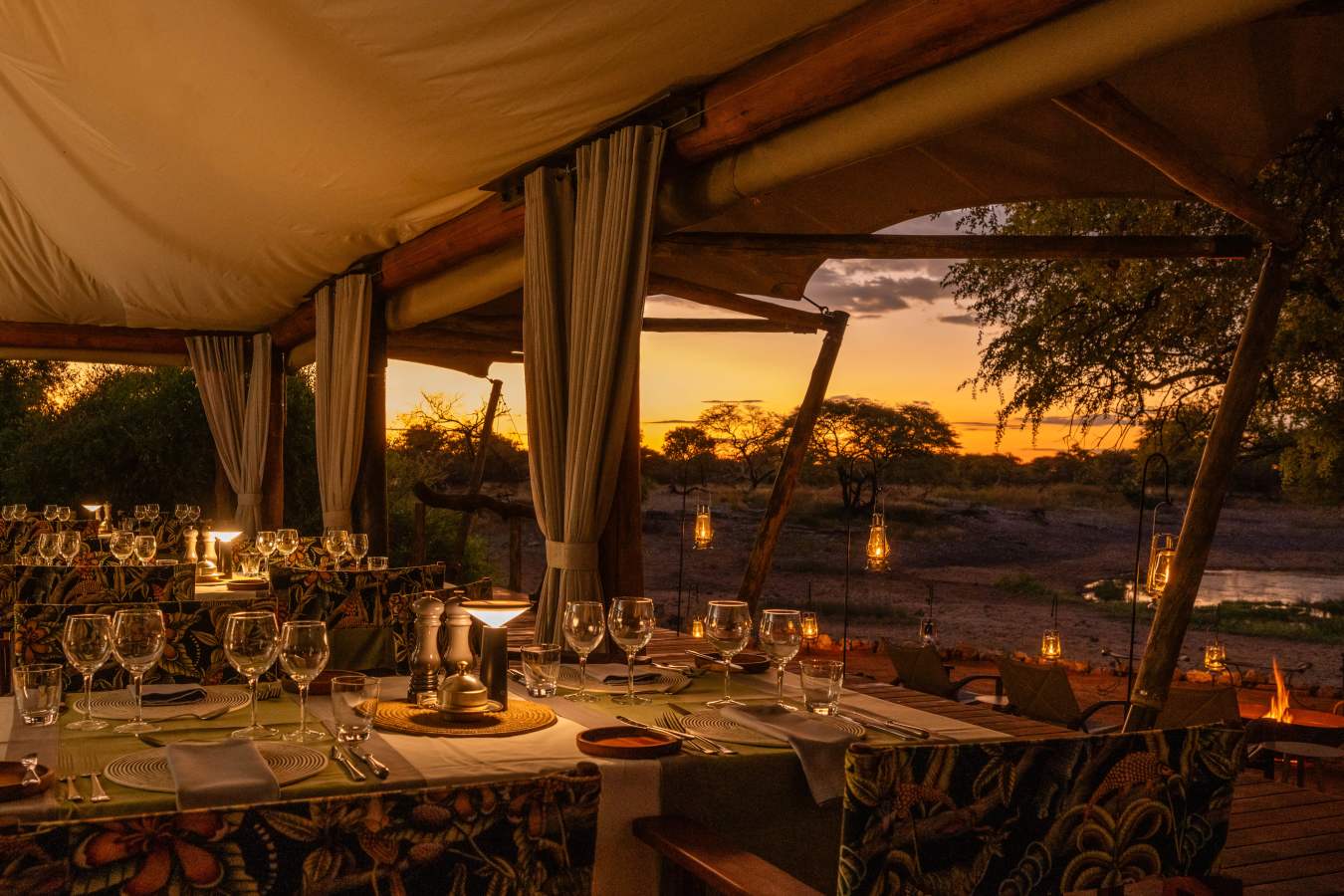 Onguma Tented Camp- 7