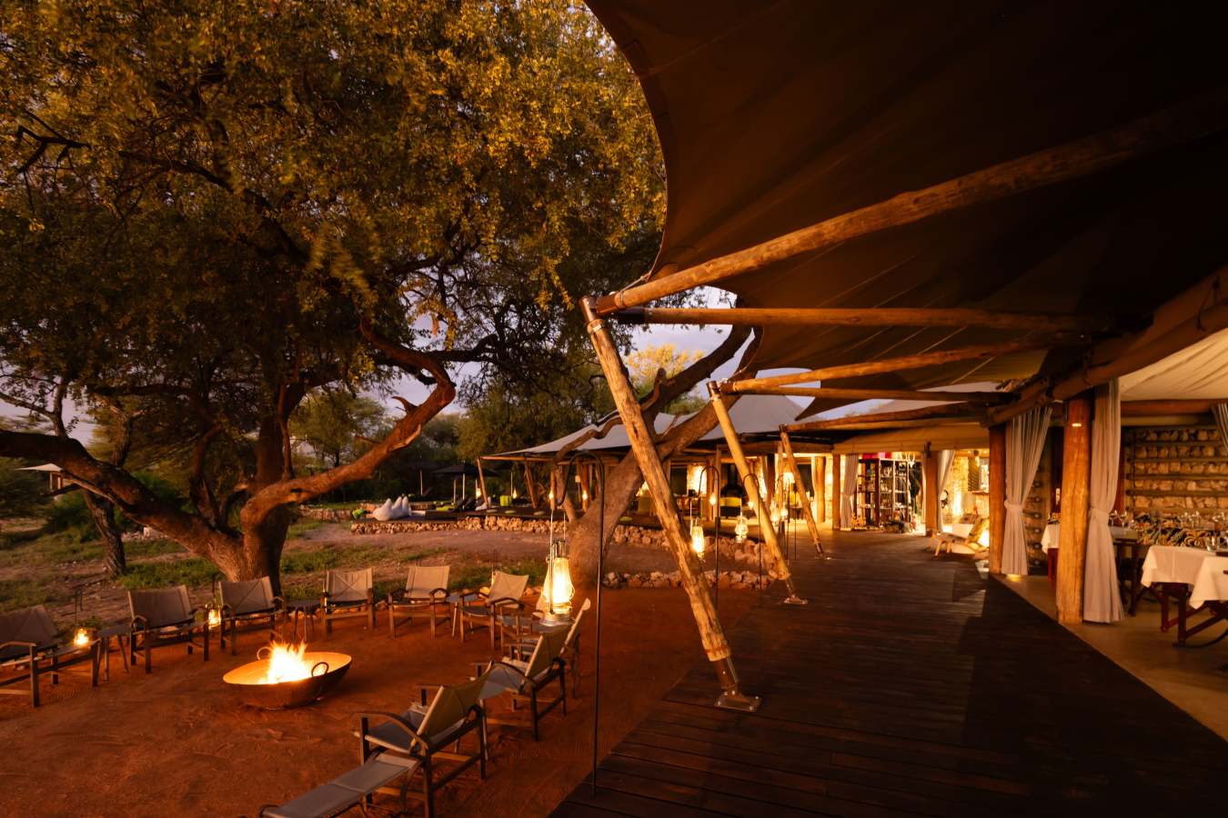 Onguma Tented Camp- 2