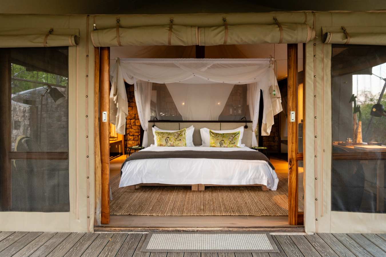 Onguma Tented Camp- 11