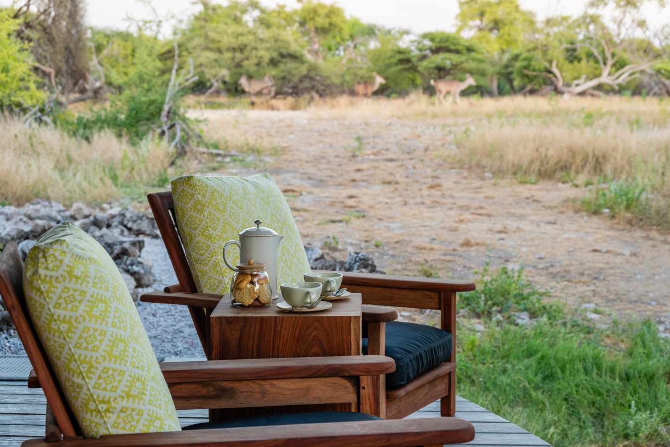 Onguma Tented Camp- 26