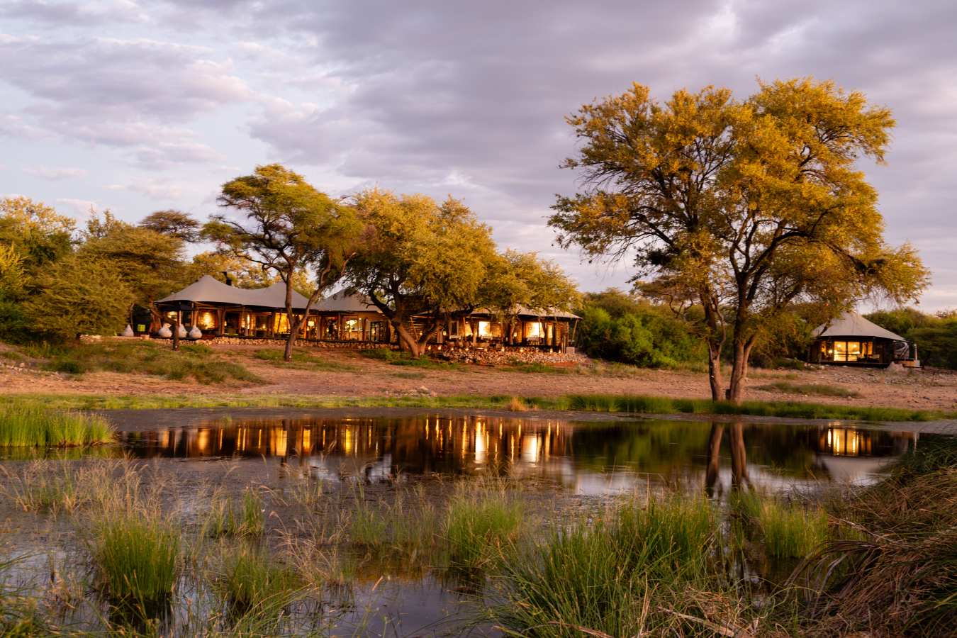 Onguma Tented Camp- 4