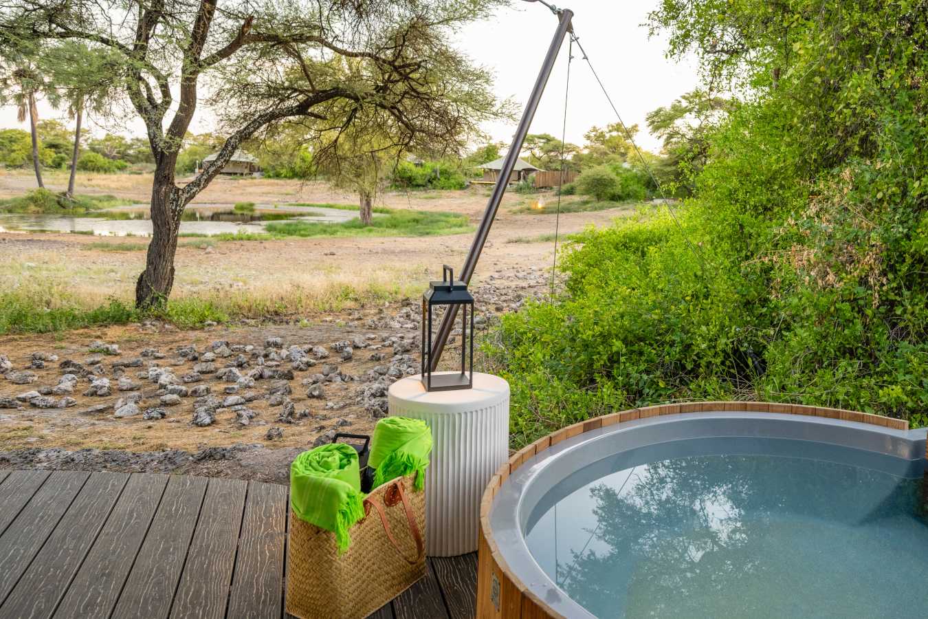 Onguma Tented Camp- 22