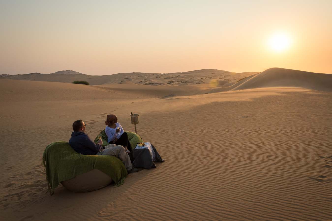 Sundowners - 