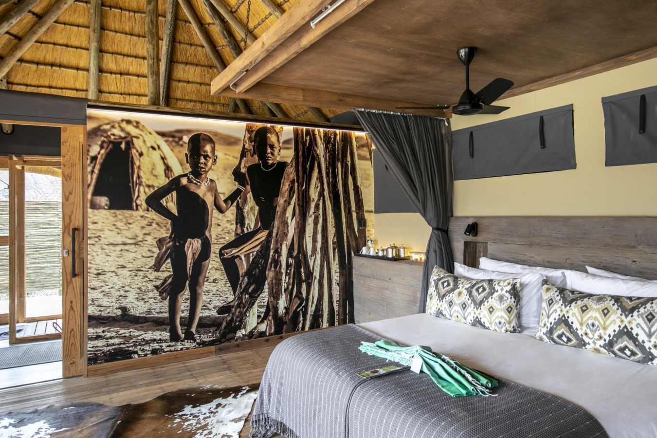Bedroom - 