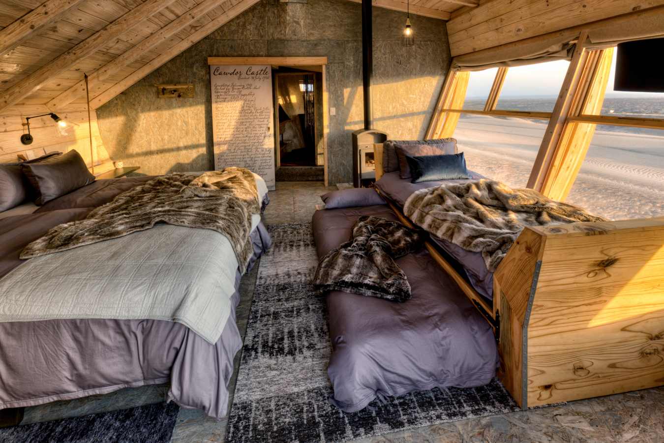 Shipwreck Lodge- 22