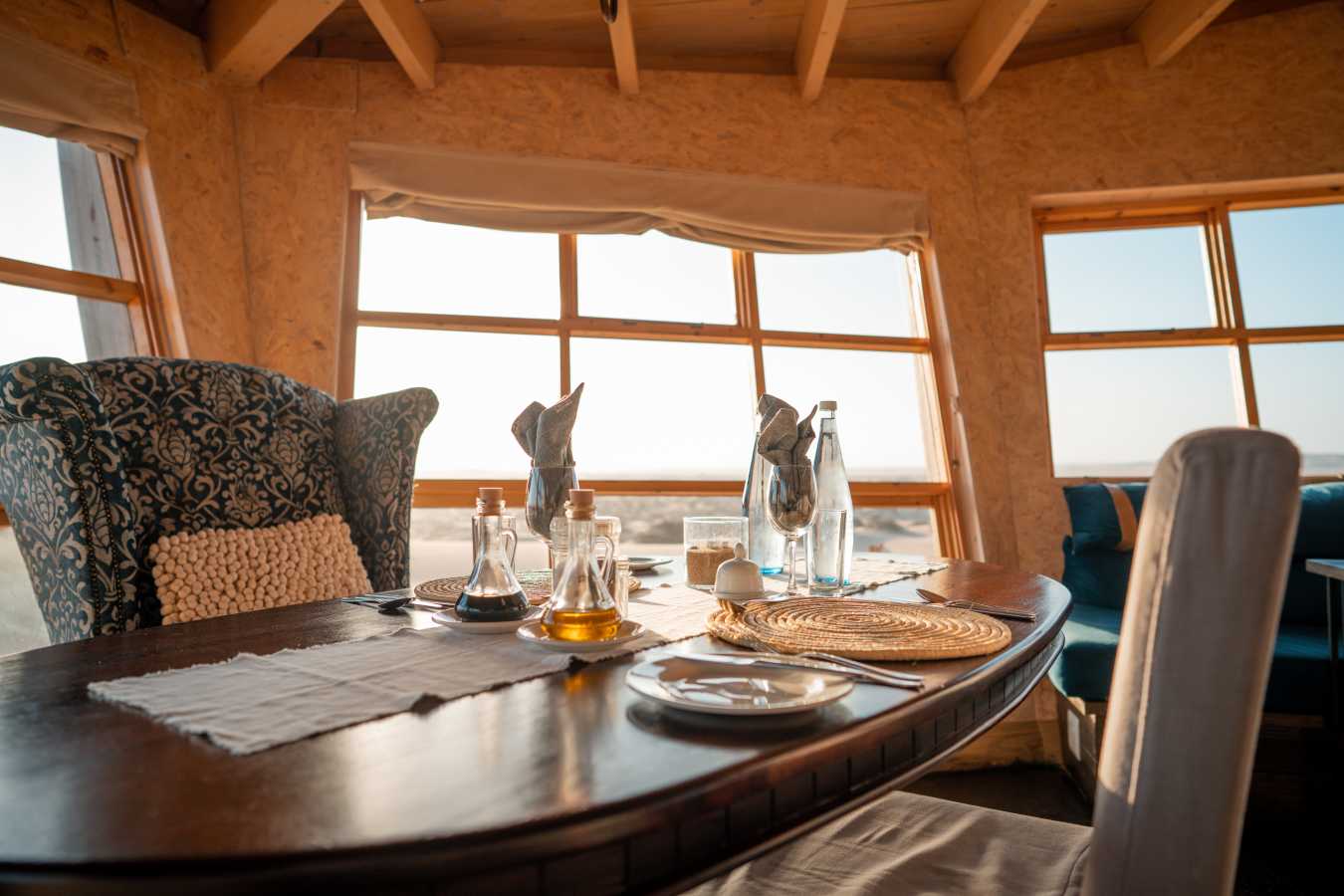 Shipwreck Lodge- 36