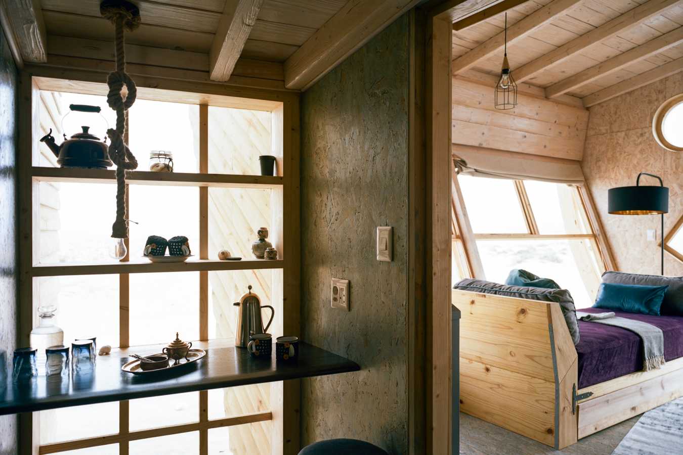 Shipwreck Lodge- 27