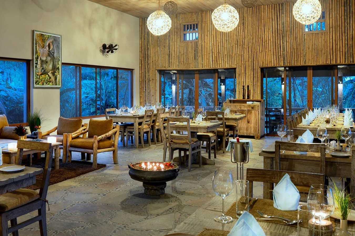 Barahi Jungle Lodge- 6
