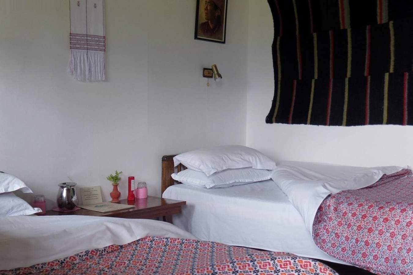 Dhampus Lodge- 7
