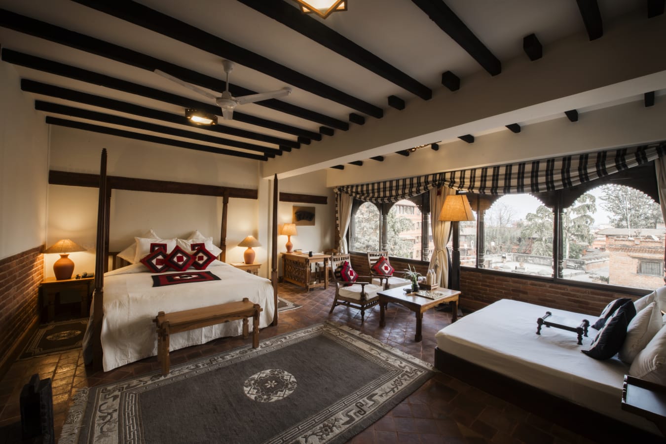 Junior Suite  