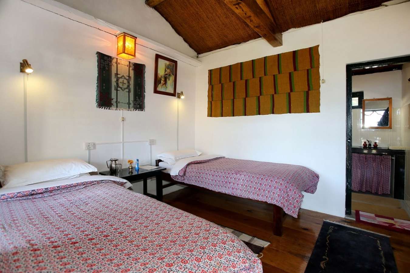 Ghandruk Lodge- 4