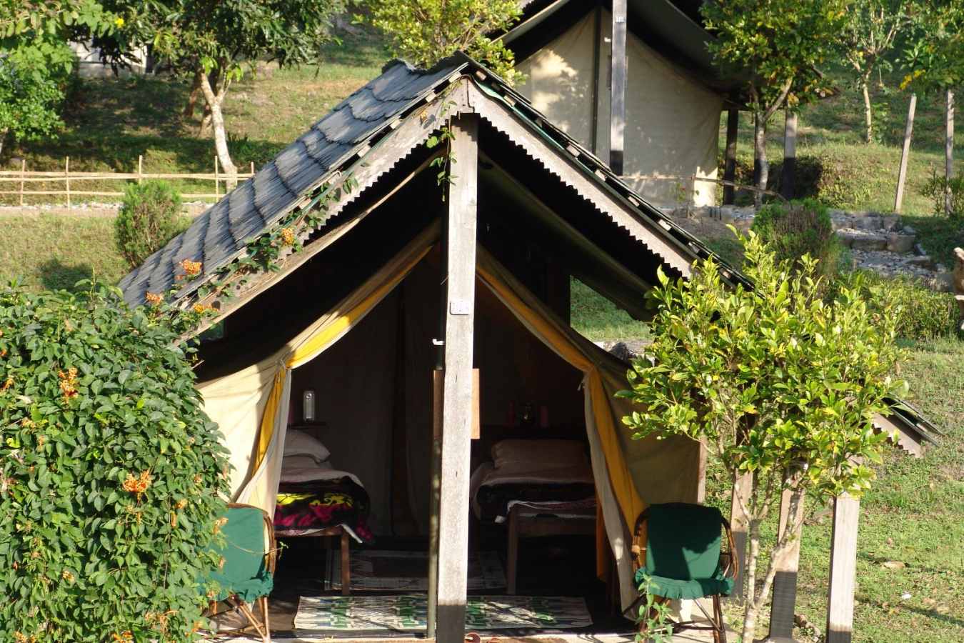 Camp 