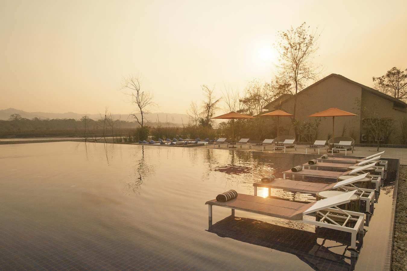 Meghauli Serai, Taj Safaris- 26