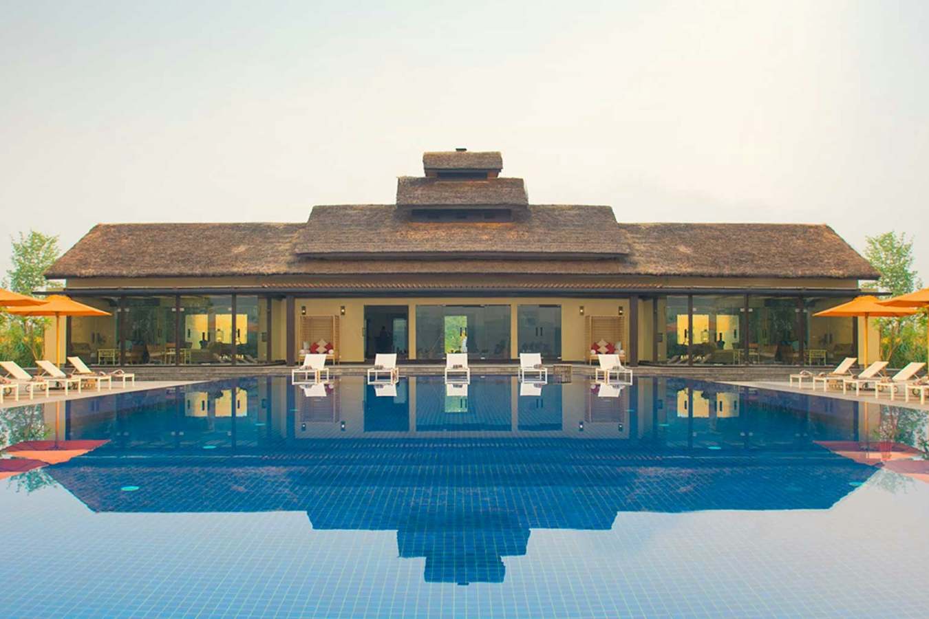 Meghauli Serai, Taj Safaris- 29